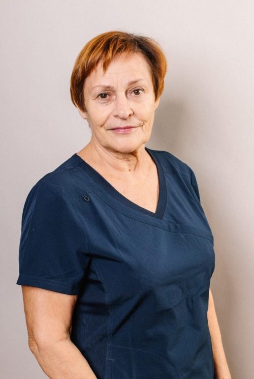 Ļubova Belova